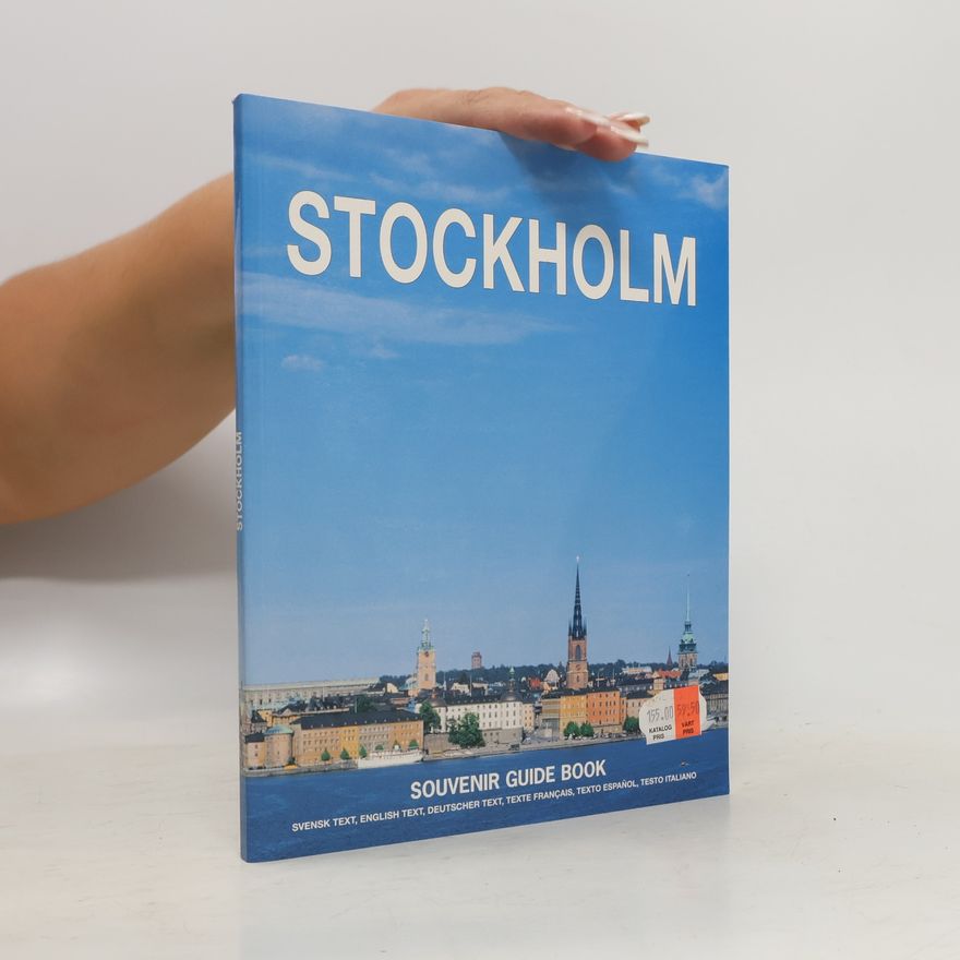 Bengt Kyhle Stockholm