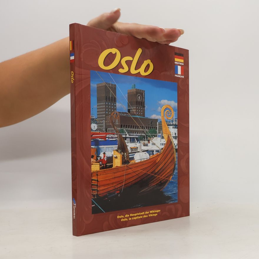 Autorenkollektiv Oslo
