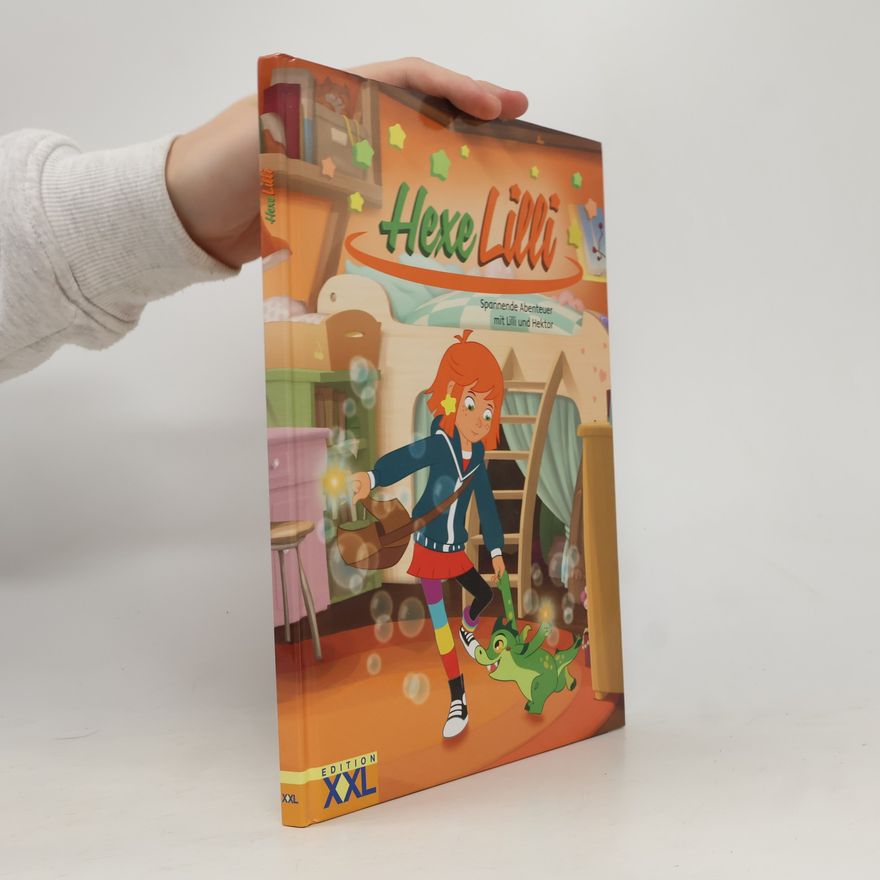 Autorenkollektiv Hexe Lilli