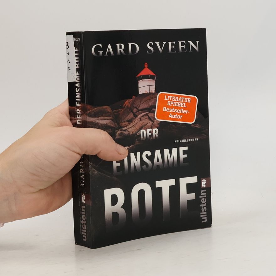 Gard Sveen Der einsame Bote