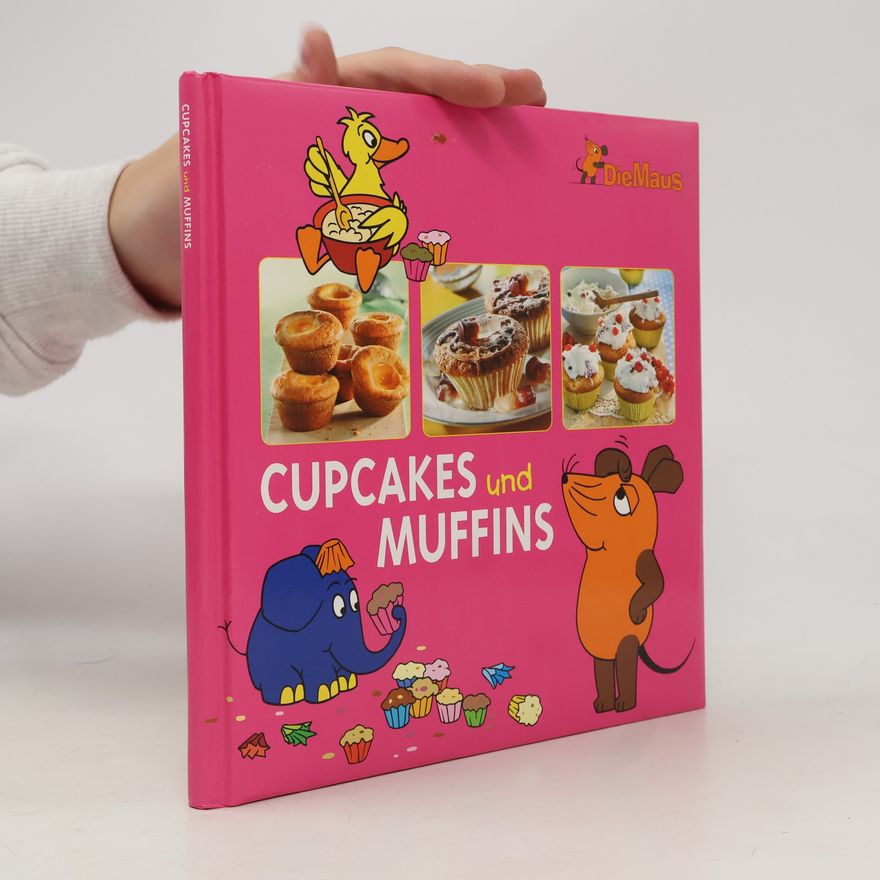Autorenkollektiv Cupcakes und Muffins