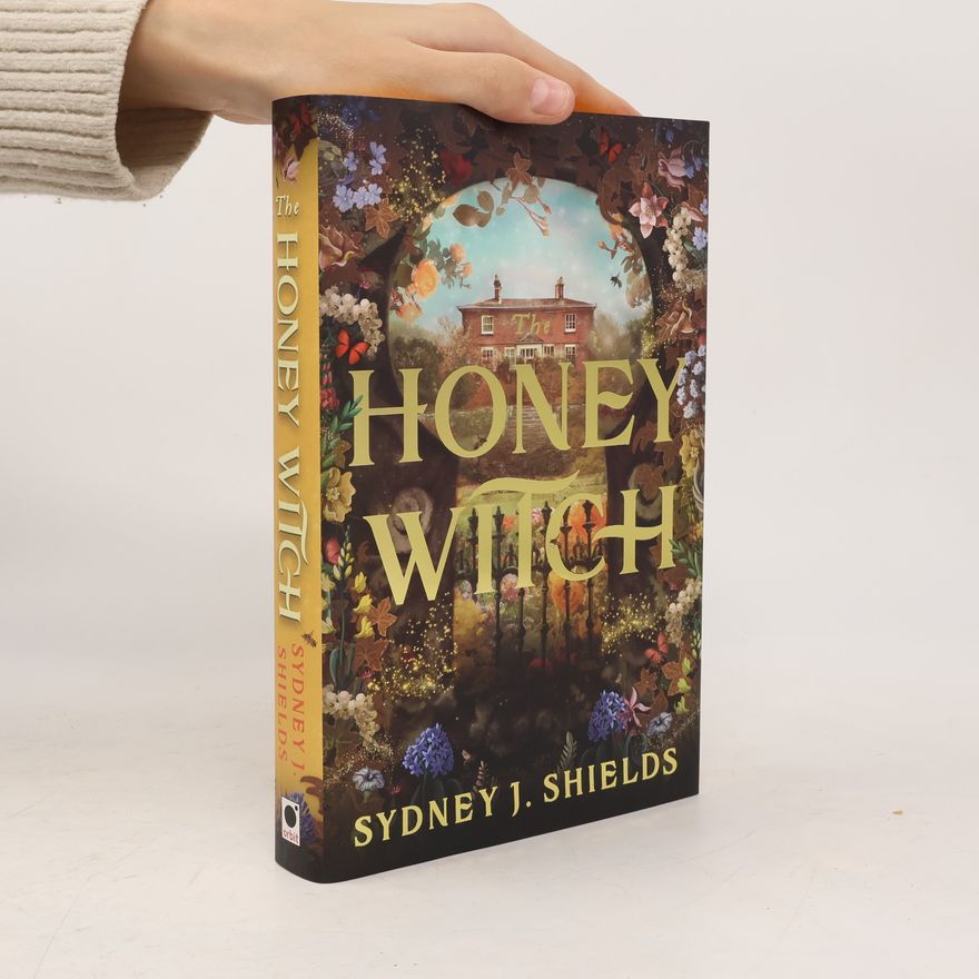 Sydney J. Shields The Honey Witch