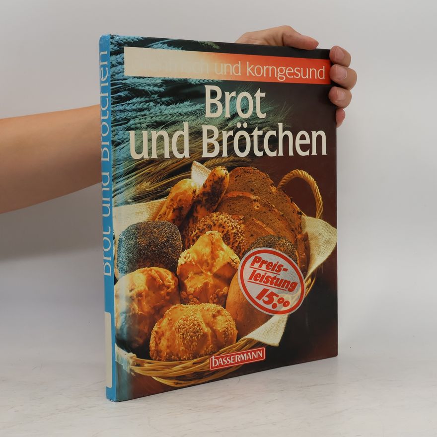 Isabella Diatta Brot und Brötchen