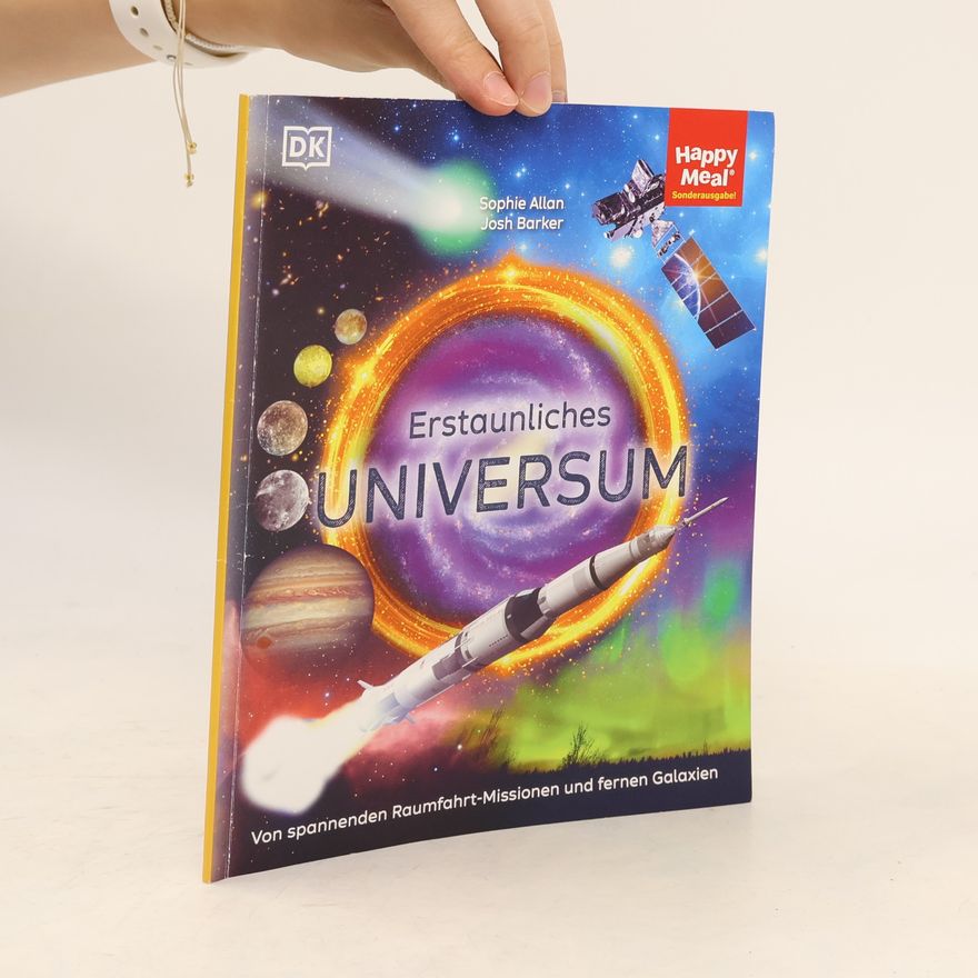 Autorenkollektiv Erstaunliches Universum