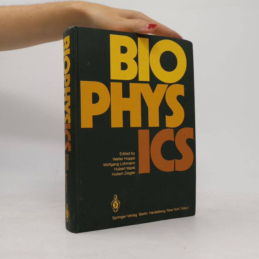Wolfgang Lohmann Biophysics