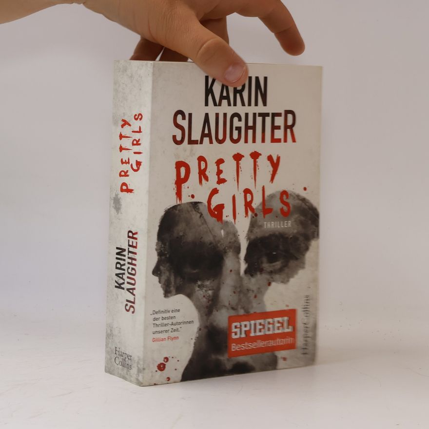 Karin Slaughter Pretty Girls