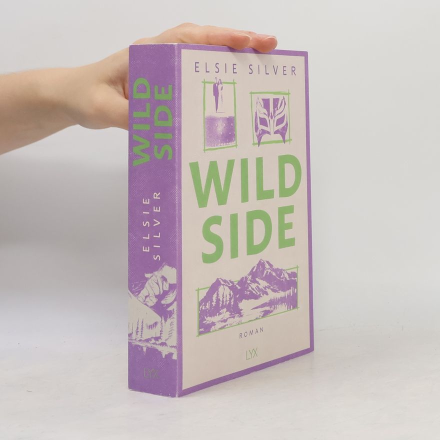 Elsie Silver Wild Side