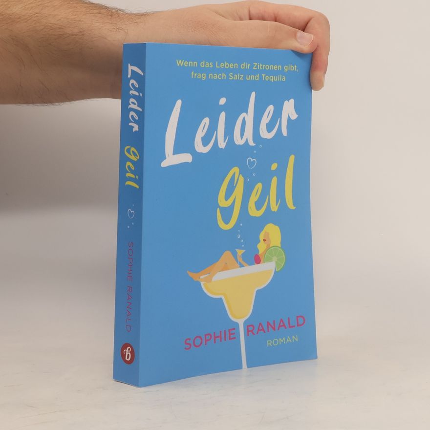 Sophie Ranald Leider geil