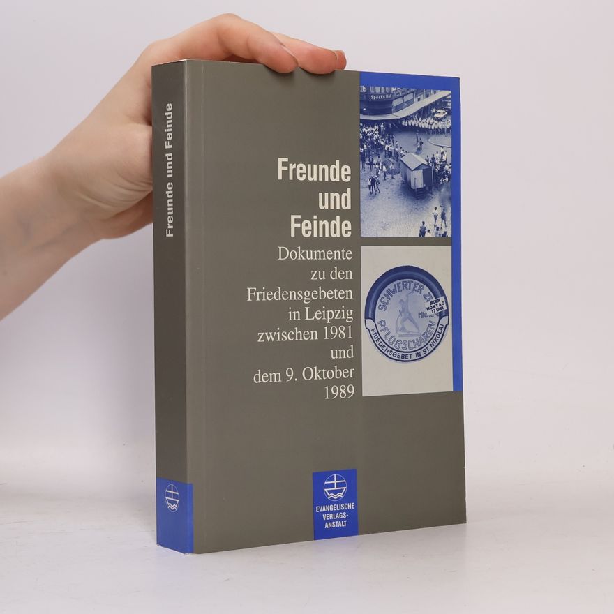 Christian Dietrich Grabbe Freunde und Feinde