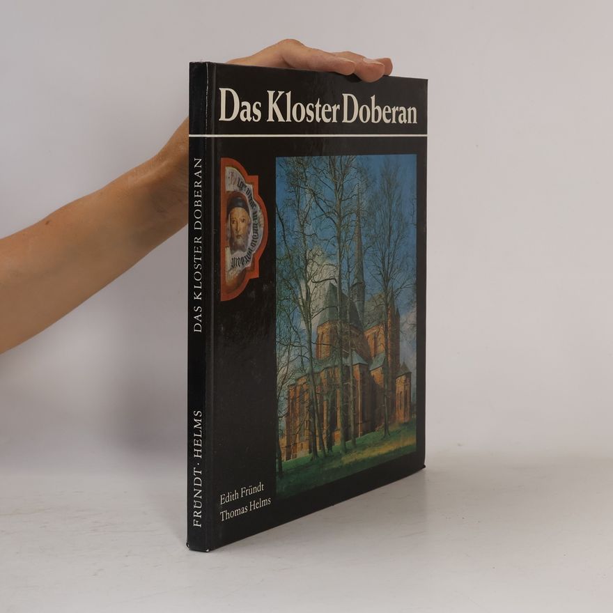 Edith Fründt Das Kloster Doberan