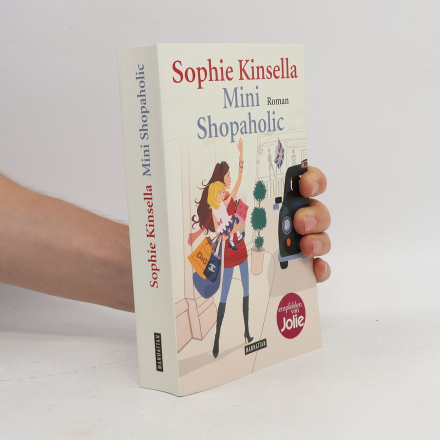 Sophie Kinsella Mini Shopaholic