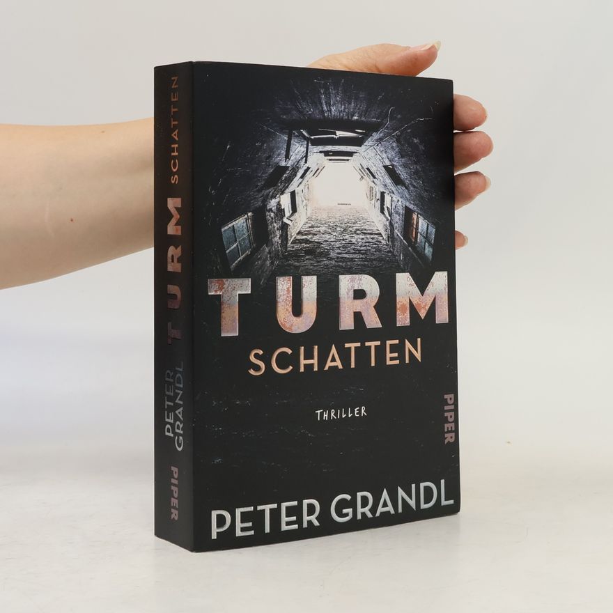Peter Grandl Turmschatten