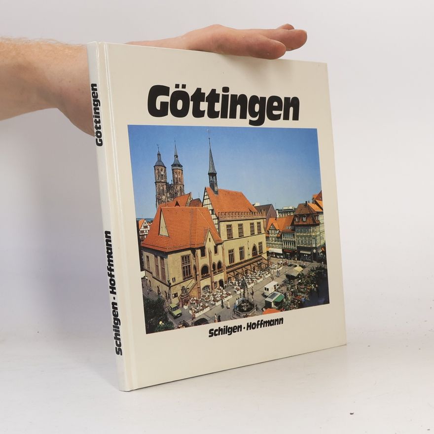 Jost Schilgen Göttingen