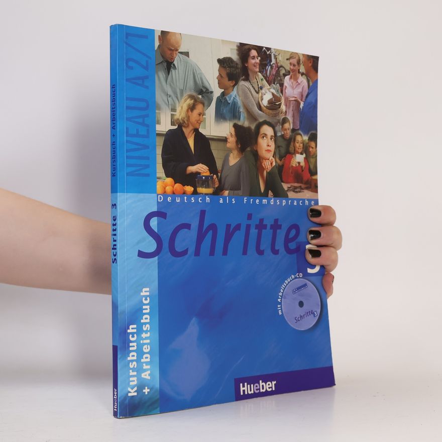 Autorenkollektiv Schritte