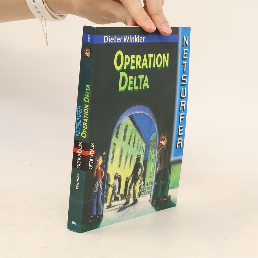 Dieter Winkler Operation Delta