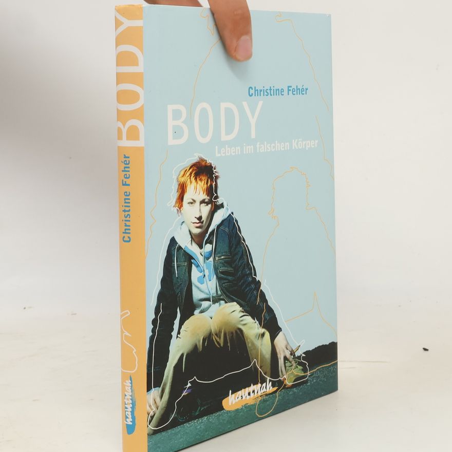 Christine Fehér Body