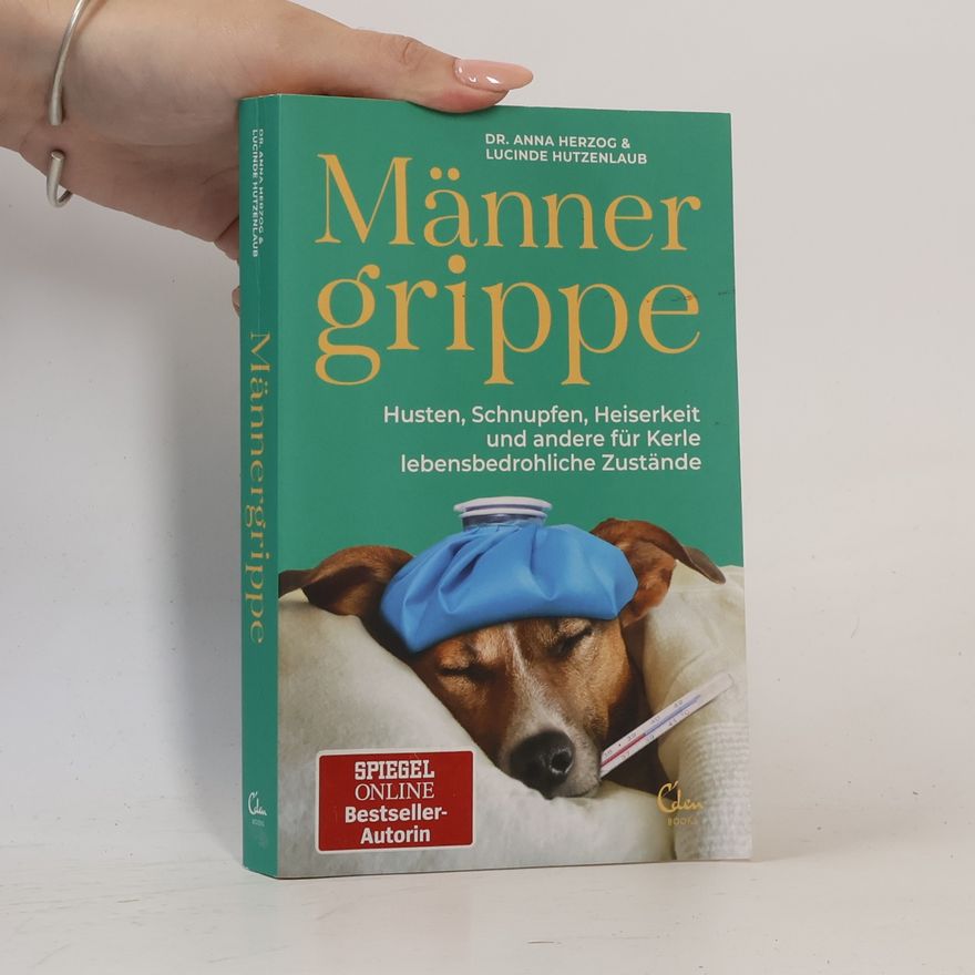 Anna Herzog Männergrippe