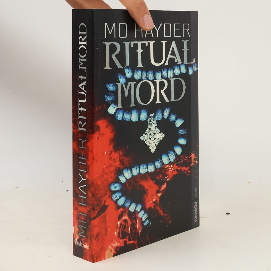 Mo Hayder Ritualmord