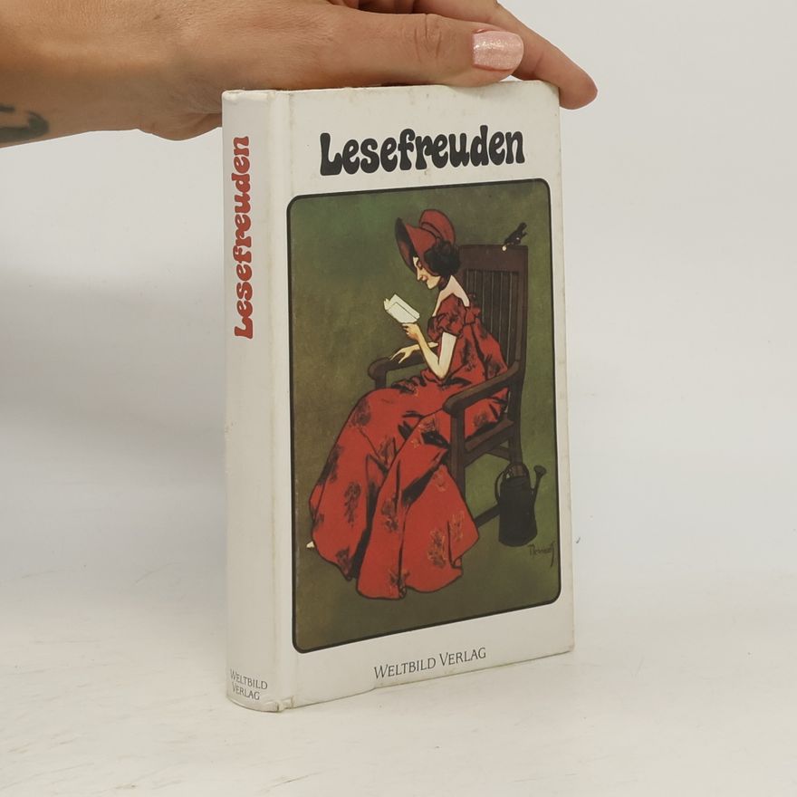 Autorenkollektiv Lesefreuden