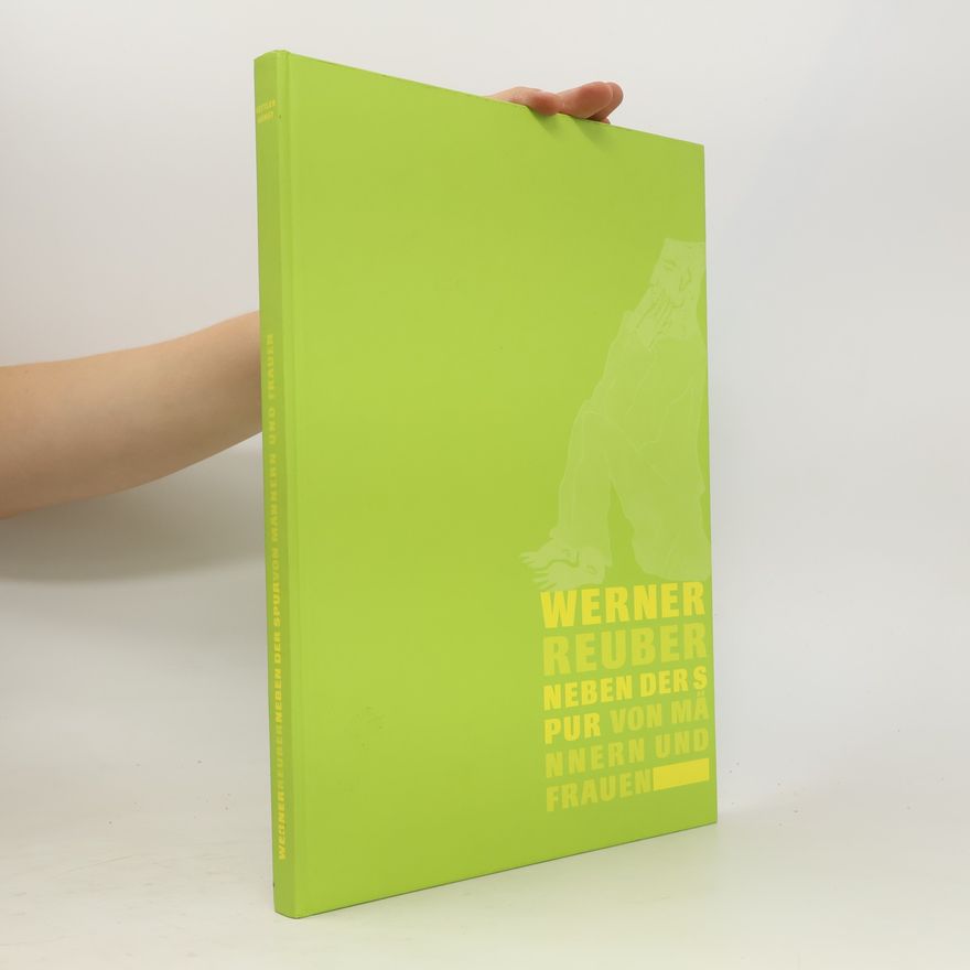 Werner Reuber Werner Reuber
