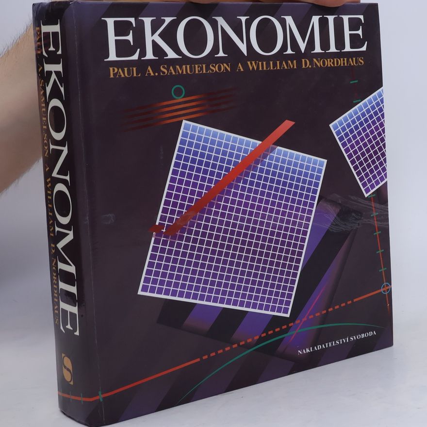Paul Samuelson Ekonomie
