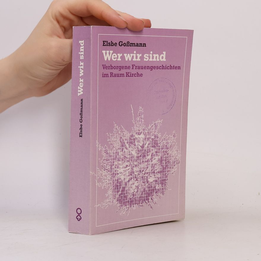 Elshe Goßmann Wer wir sind