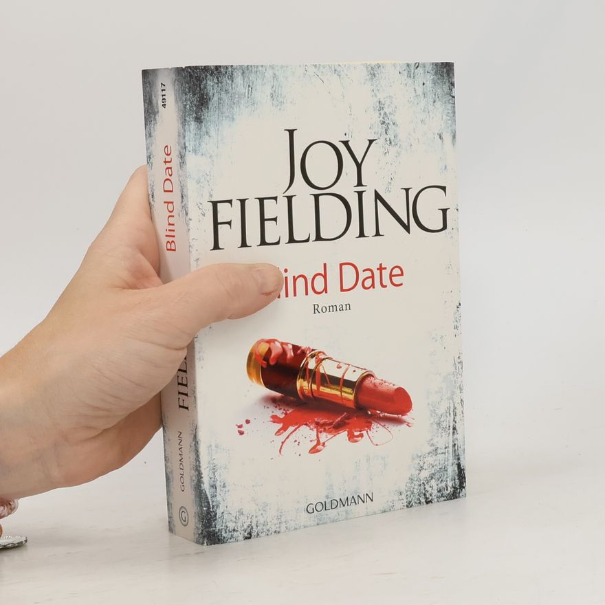 Joy Fielding Blind date