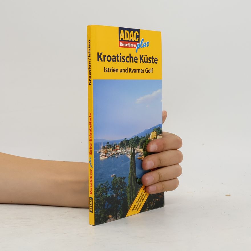 Axel Pinck Kroatische Küste