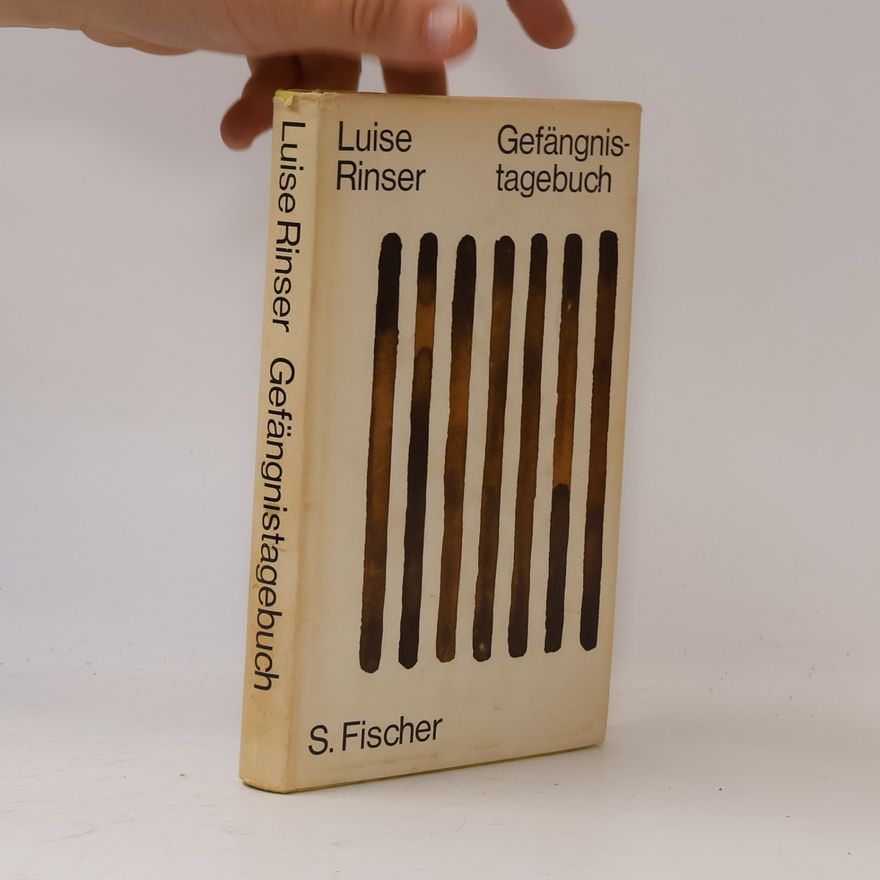 Luise Rinser Gefängnistagebuch