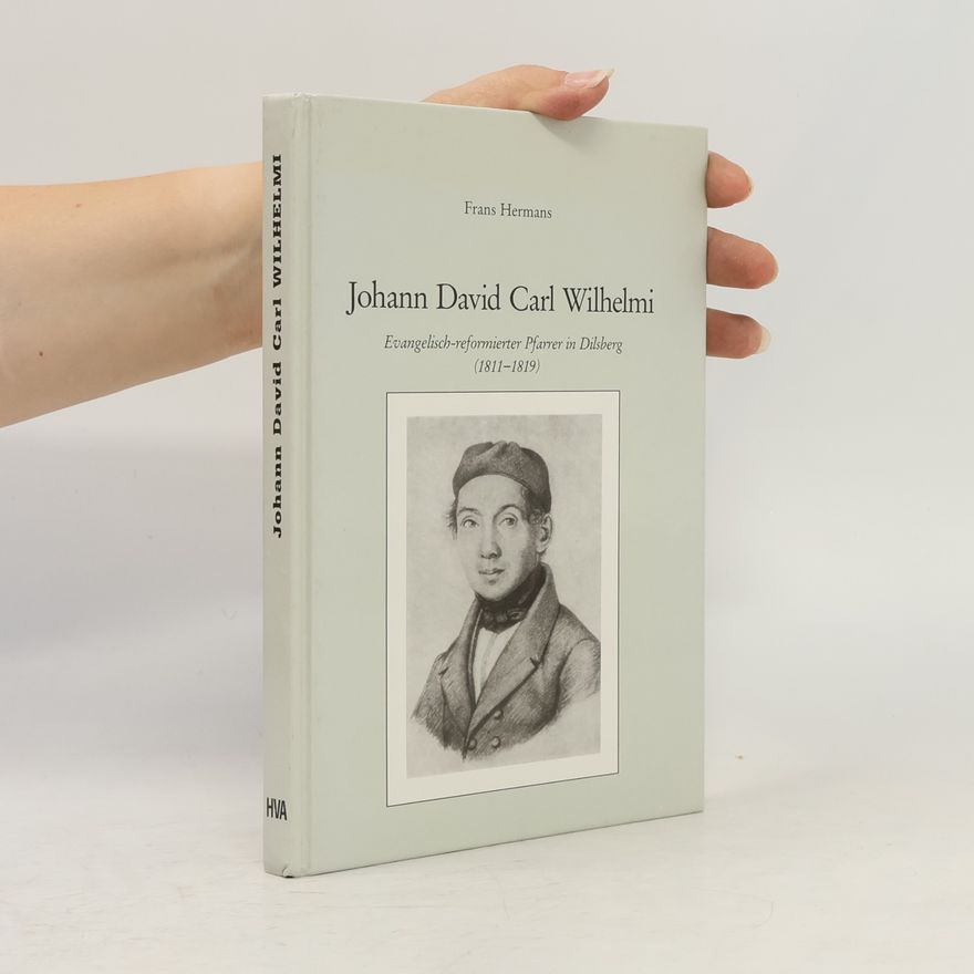 Johann David Carl Wilhelmi Johann David Carl Wilhelmi