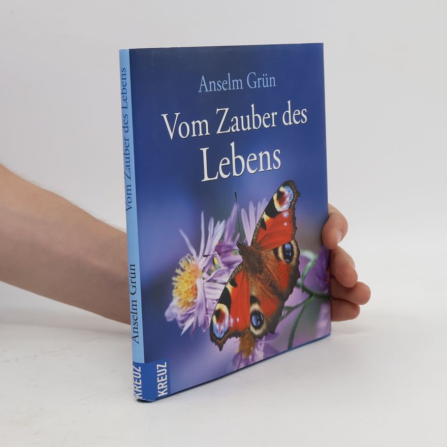 Tina Herzig Vom Zauber des Lebens