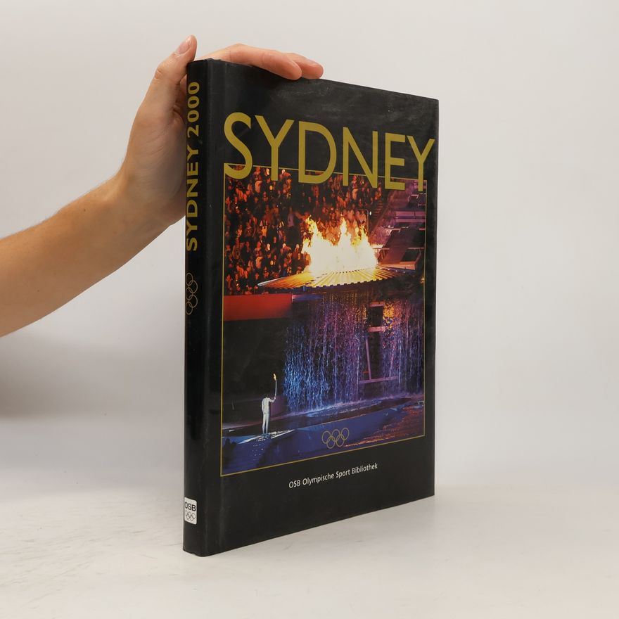 AA.VV. Sydney 2000