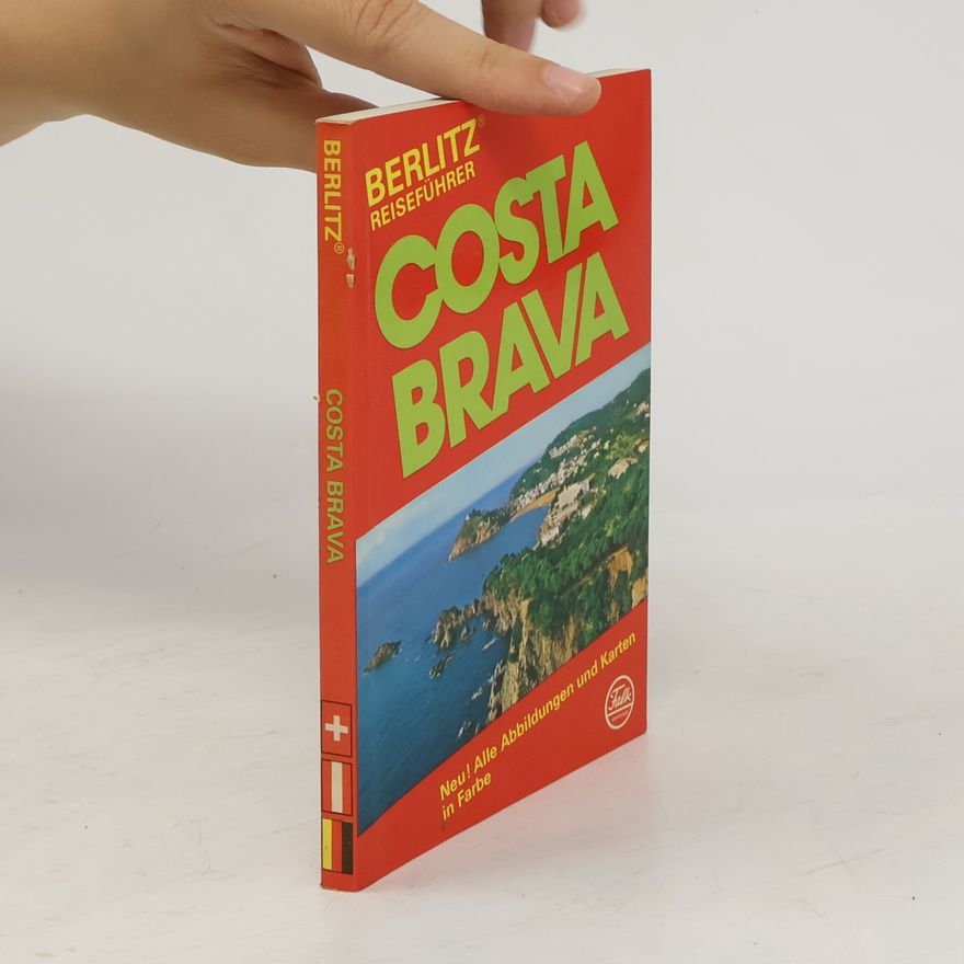 Walter Stegemann Costa Brava