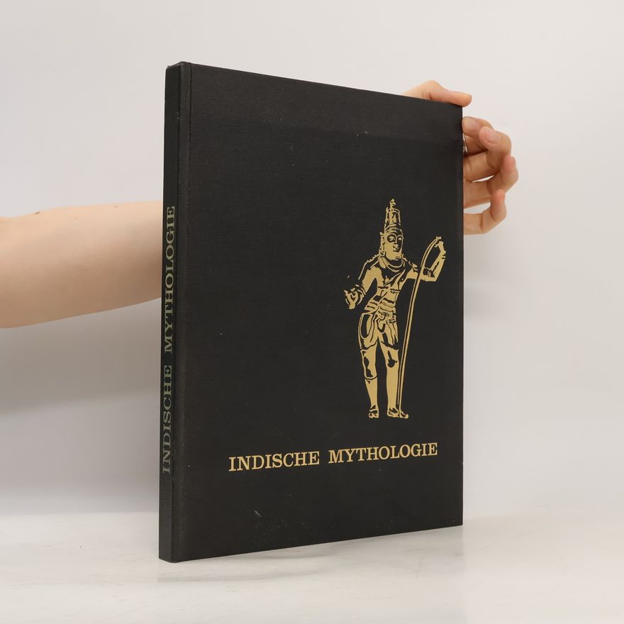 AA.VV. Indische Mythologie
