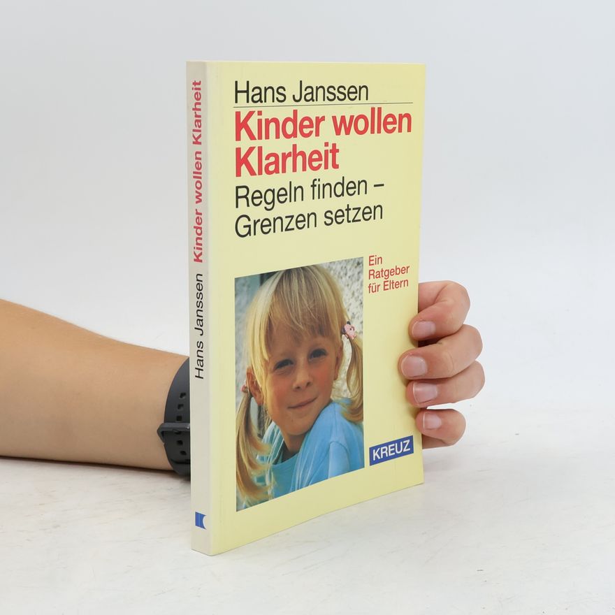 Hans Janßen Kinder wollen Klarheit