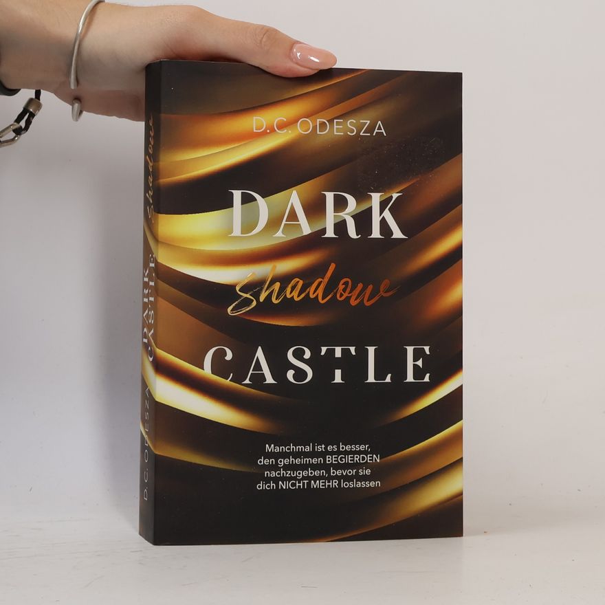 D. C. Odesza Dark Shadow Castle