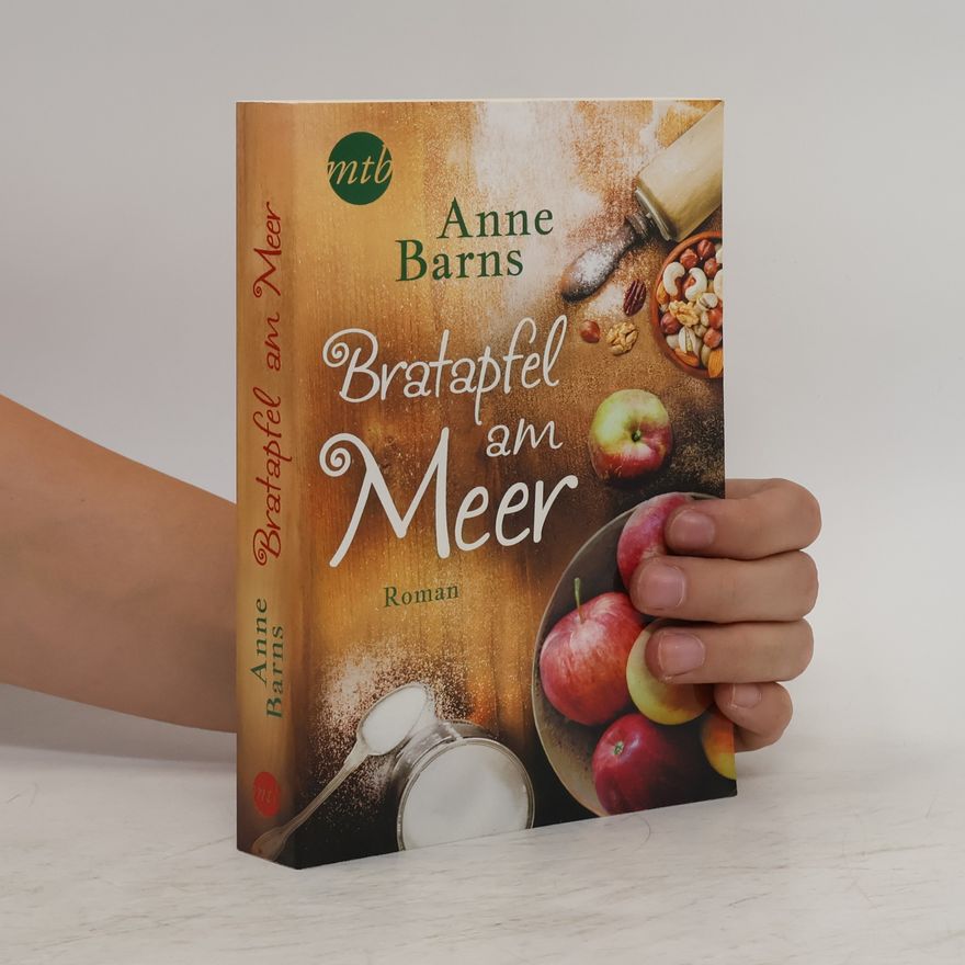 Anne Barns Bratapfel am Meer