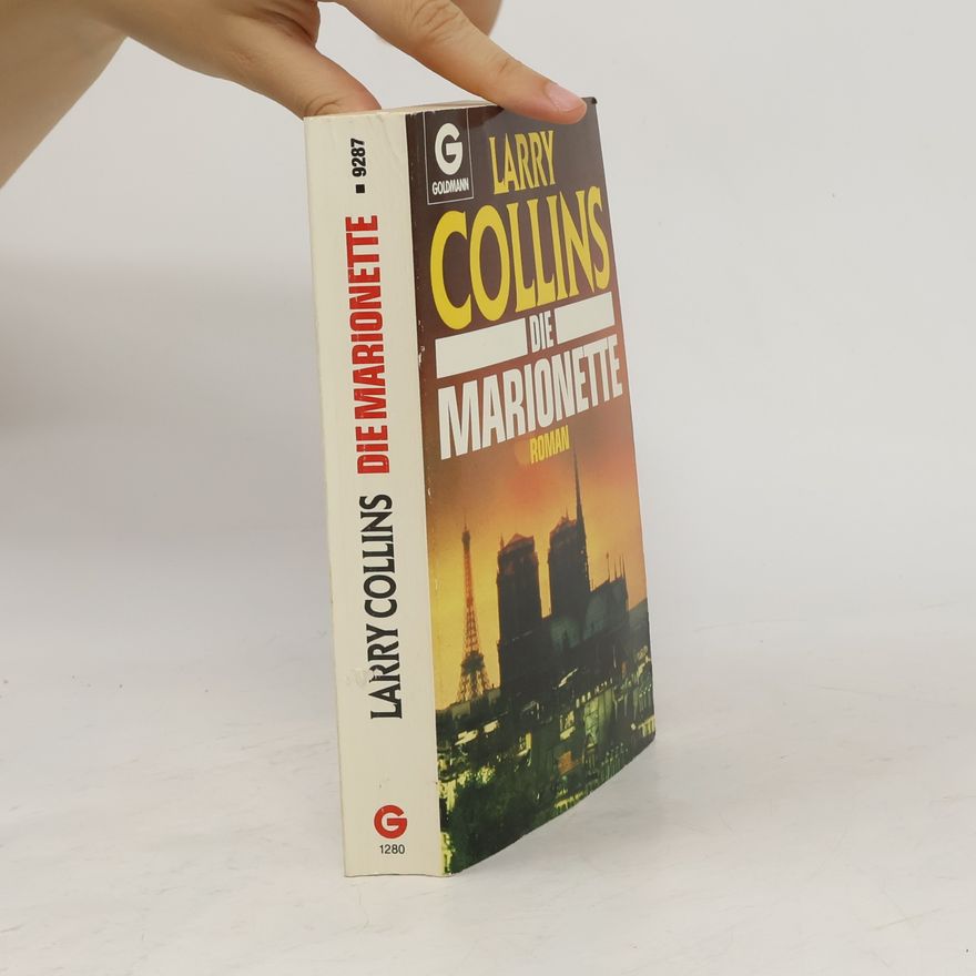 Larry Collins  Die Marionette