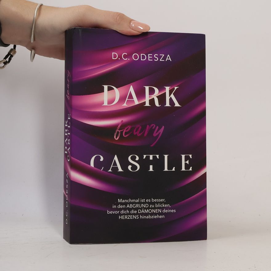 D. C. Odesza Dark feary Castle