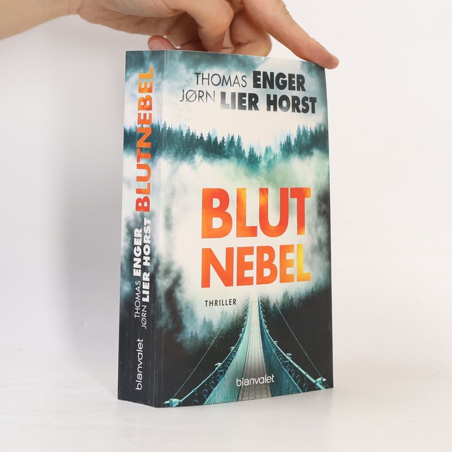 Thomas Enger Blutnebel