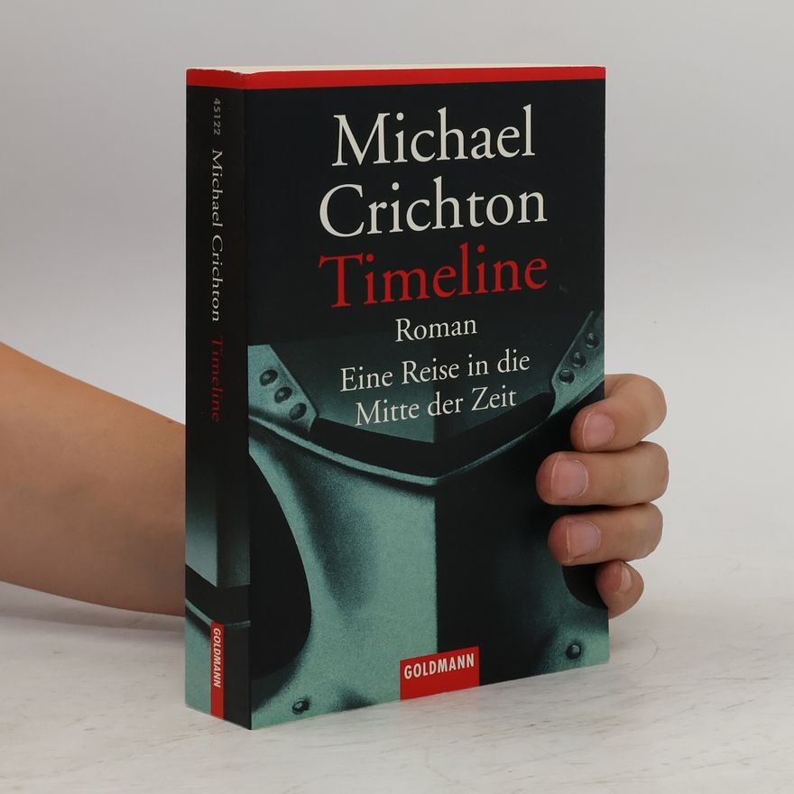 Michael Crichton Timeline