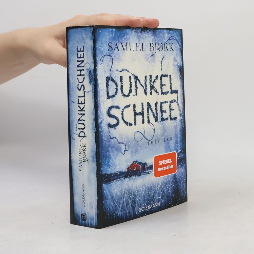 Samuel Bjork Dunkelschnee