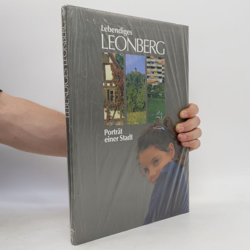 Ulrich Behrend Lebendiges Leonberg