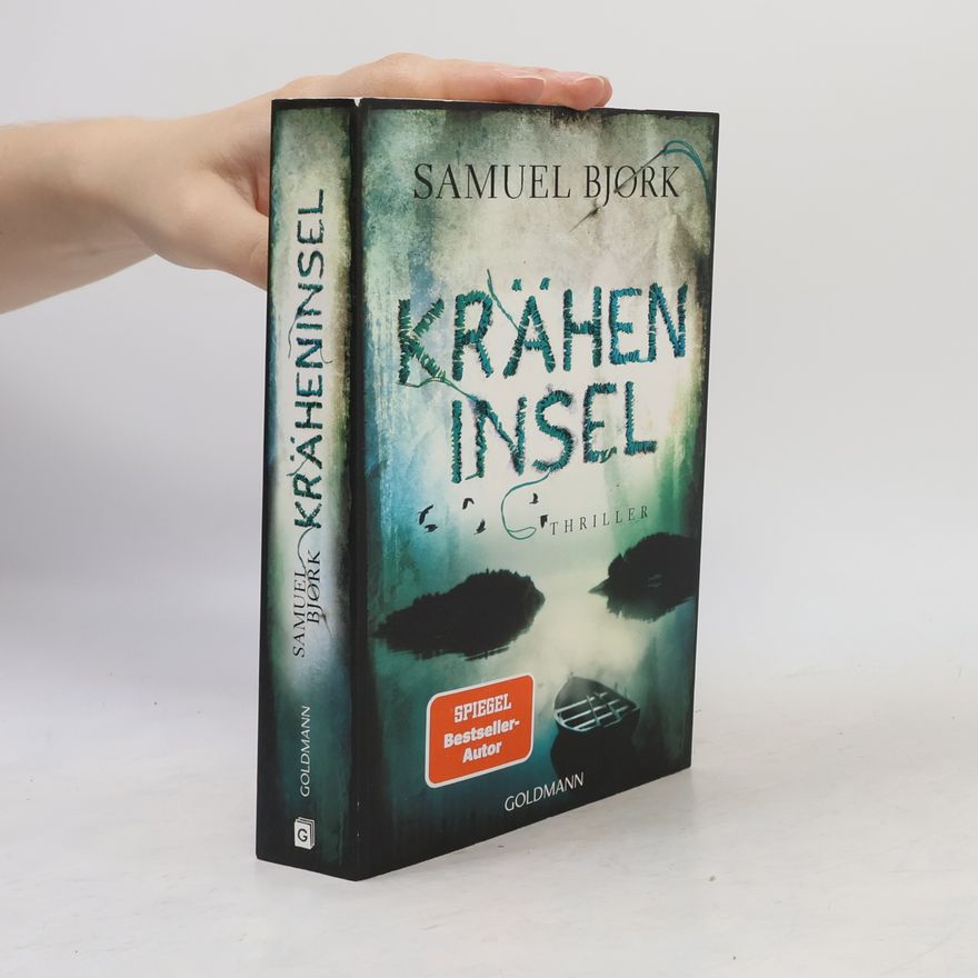 Samuel Bjork Kräheninsel