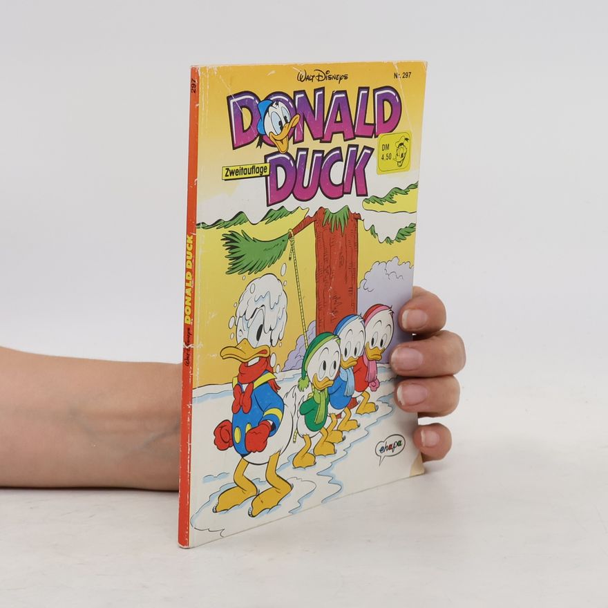 AA.VV. Donald Duck 297