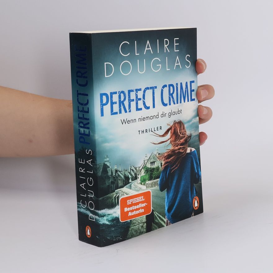 Claire Douglas Perfect Crime