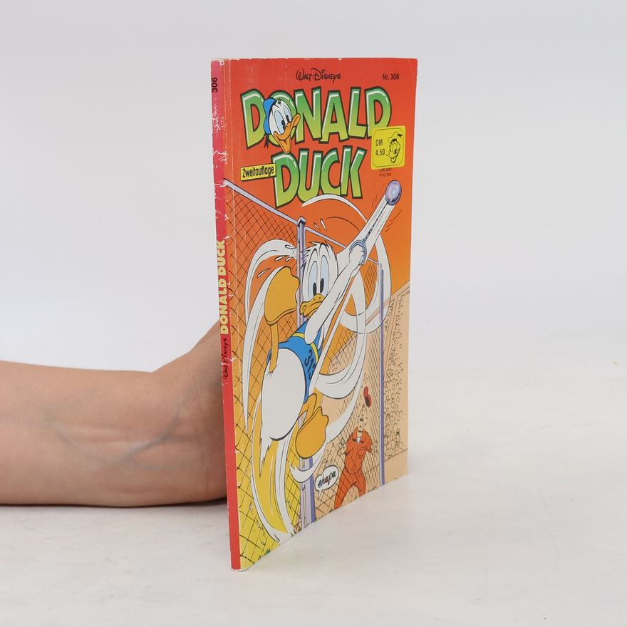 Autorenkollektiv Donald Duck 306