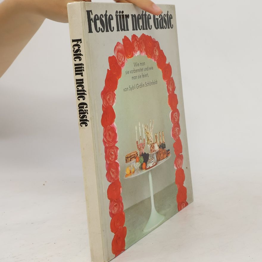 Kolektív autorov Feste für nette Gäste