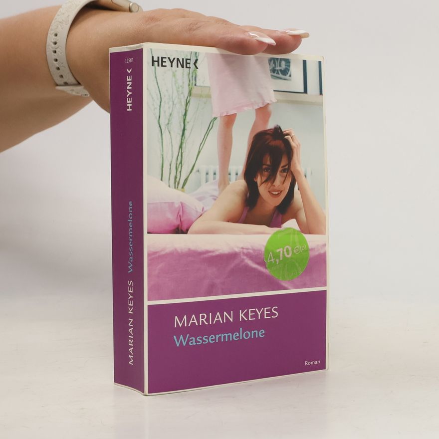 Marian Keyes Wassermelone