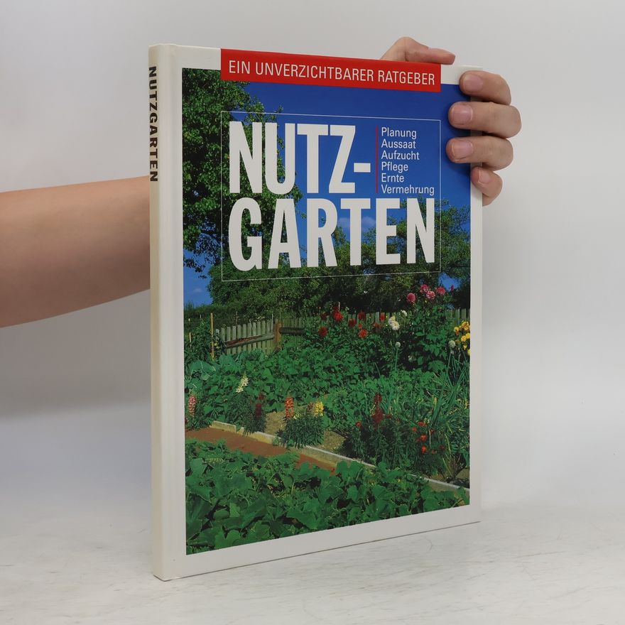 Autorenkollektiv Nutzgarten